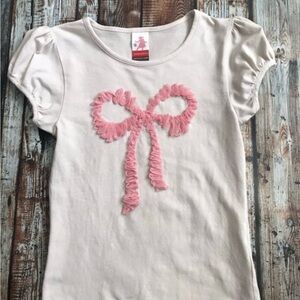 Matilda Jane Serendipity Pink Lady Tee